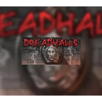 Počítačová hra Dreadhalls