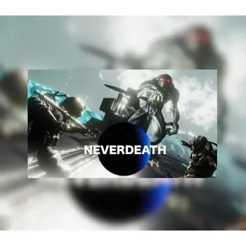 Počítačová hra NeverDeath