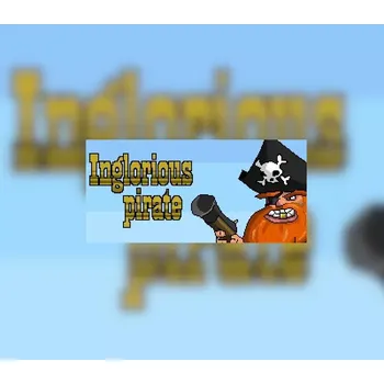Počítačová hra Inglorious Pirate