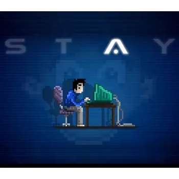 Počítačová hra STAY