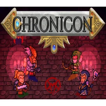 Počítačová hra Chronicon