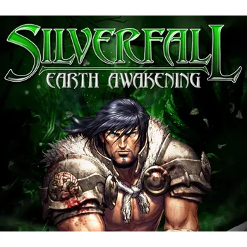Počítačová hra Silverfall: Earth Awakening