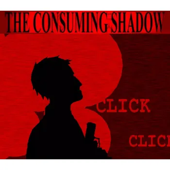 Počítačová hra The Consuming Shadow