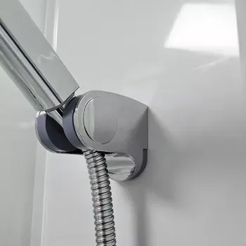 Sprchový držák Notre chrom Držák sprchy