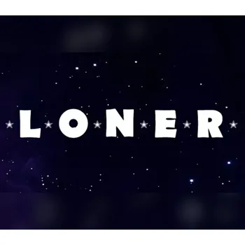 Počítačová hra LONER