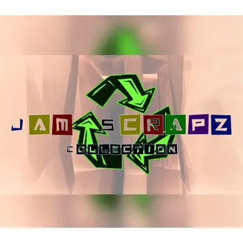 Počítačová hra Jam Scrapz Collection