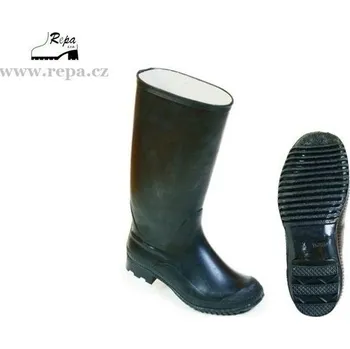 Pánské holínky ŠPORT gumové holínky 41/7