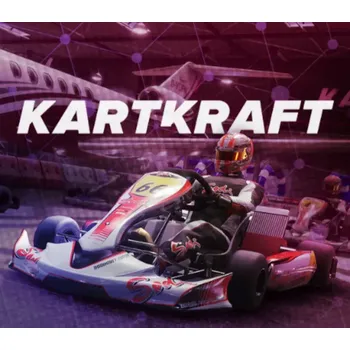 Počítačová hra KartKraft