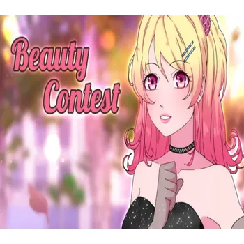 Počítačová hra Beauty Contest