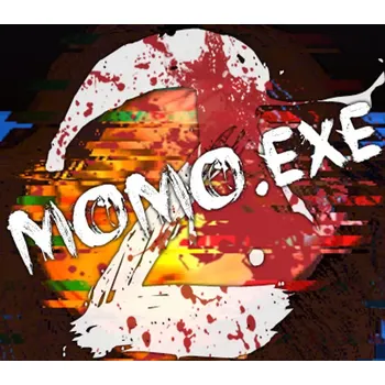 Počítačová hra MOMO.EXE 2