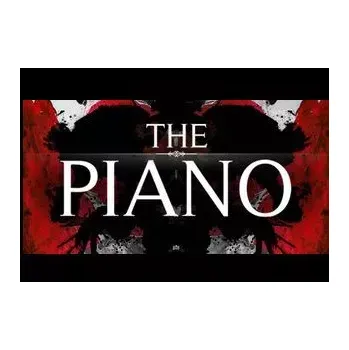 Počítačová hra The Piano