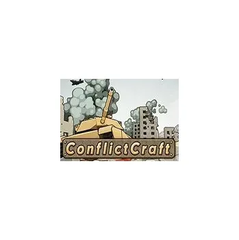 Počítačová hra ConflictCraft