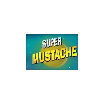Počítačová hra Super Mustache