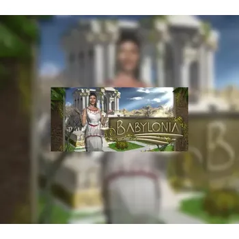Počítačová hra Babylonia