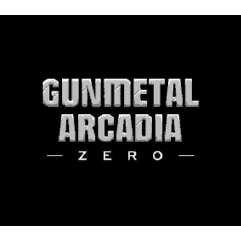 Počítačová hra Gunmetal Arcadia Zero