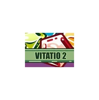 Počítačová hra VITATIO 2