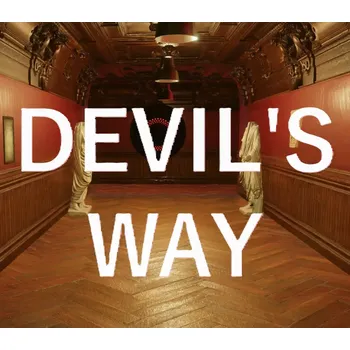 Počítačová hra DEVIL'S WAY