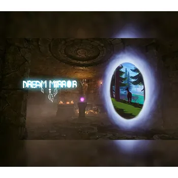 Počítačová hra Dream Mirror