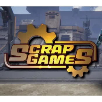 Počítačová hra Scrap Games
