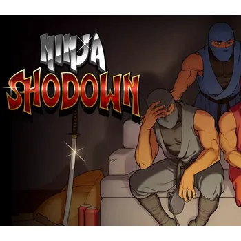 Počítačová hra Ninja Shodown