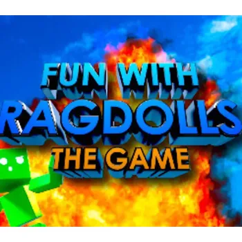 Počítačová hra Fun with Ragdolls: The Game