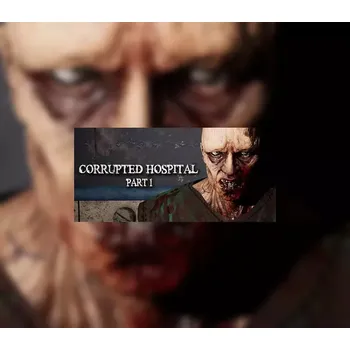 Počítačová hra Corrupted Hospital : Part1