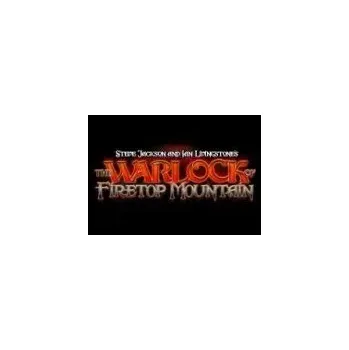 Počítačová hra The Warlock of Firetop Mountain