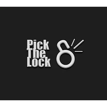 Hra Pick The Lock