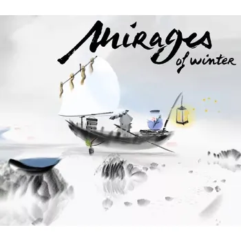 Počítačová hra Mirages of Winter