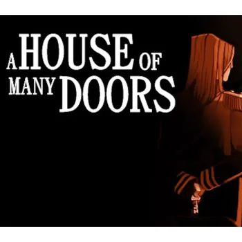 Počítačová hra A House of Many Doors