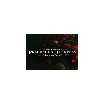 Počítačová hra On the Rain-Slick: Precipice of Darkness - Episode Two