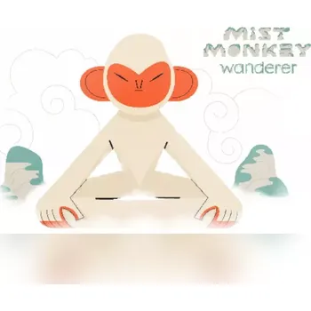 Počítačová hra Mist Monkey: Wanderer