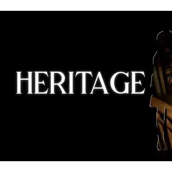 Počítačová hra Heritage