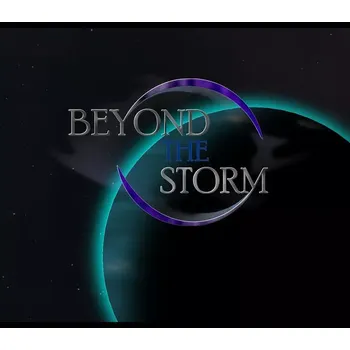 Počítačová hra Beyond the Storm