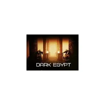 Počítačová hra Dark Egypt