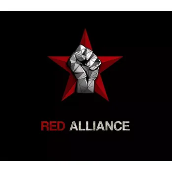 Počítačová hra Red Alliance