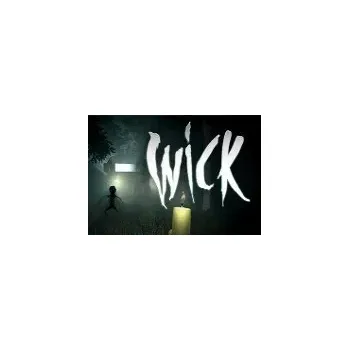 Počítačová hra Wick