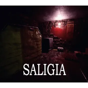 Počítačová hra Saligia