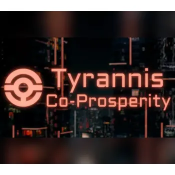 Počítačová hra Tyrannis: Co-Prosperity