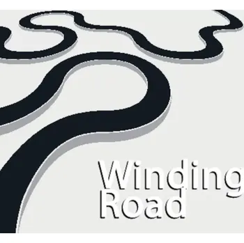 Počítačová hra Winding Road