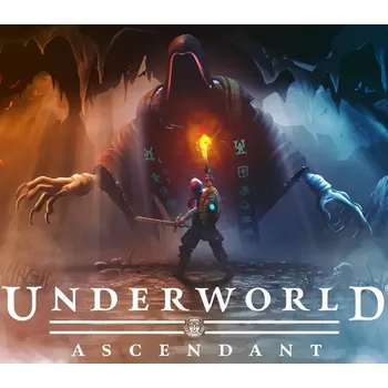 Počítačová hra Underworld Ascendant