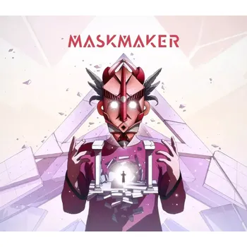 Počítačová hra Maskmaker