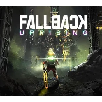 Počítačová hra FALLBACK