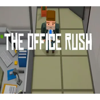 Počítačová hra The Office Rush