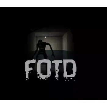 Počítačová hra Old School FOTD