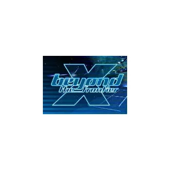 Počítačová hra X: Beyond the Frontier