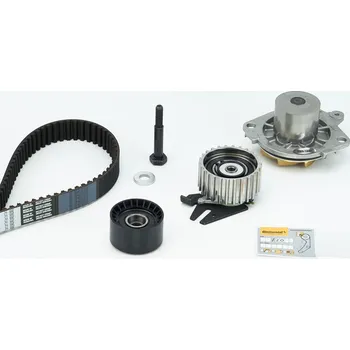 Vodní pumpa + sada ozubeného řemene CONTINENTAL CTAM CT995WP1