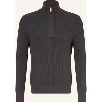 Pánský svetr Marc O'polo Pánský Svetr Troyer, tmavě modrá, M