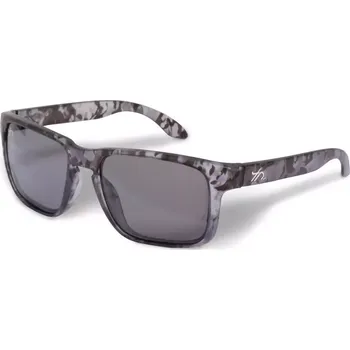 QUANTUM 4Street Sluneční Brýle Sunglasss Šedá VÝPRODEJ