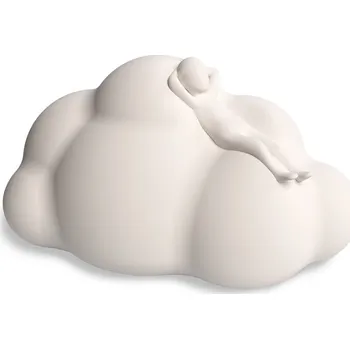 Dětské svítidlo Cam Cam ApS Noční lampička s barevným světlem Cloud Off-White